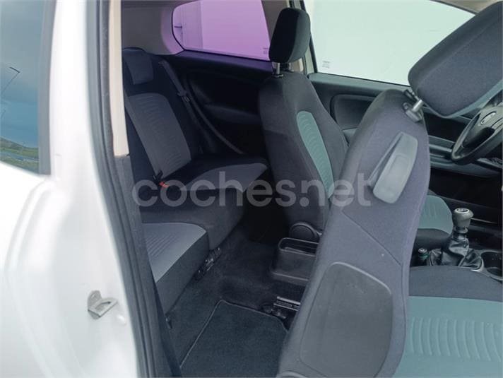 FIAT Grande Punto 1.4 16v Dynamic
