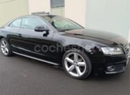 Audi A5 2.0 TDI DPF
