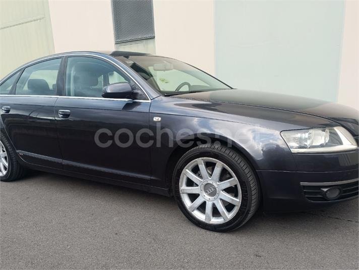 AUDI A6 2.0 TDI
