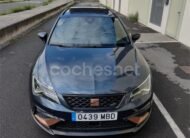 CUPRA Leon SP 2.0 TSI 300 CV DSG
