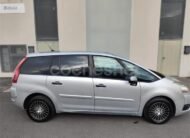 CITROEN C4 Picasso 1.6 HDi Exclusive