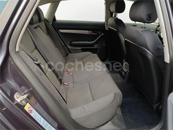 AUDI A6 2.0 TDI