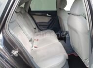 Audi A4 2.0 TDI S line edition