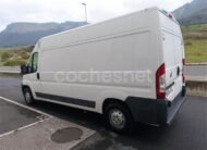 FIAT Ducato 30 2.3 Multijet Furgon Medio