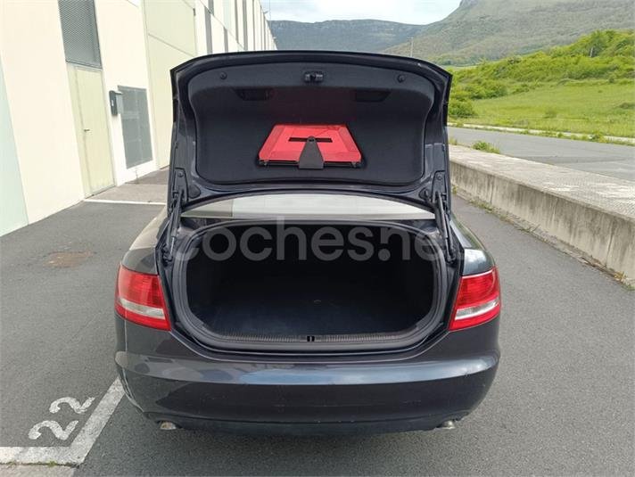 AUDI A6 2.0 TDI