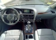 Audi A4 2.0 TDI S line edition