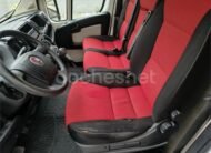 FIAT Ducato 30 2.3 Multijet Furgon Medio