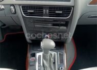 Audi A4 2.0 TDI S line edition