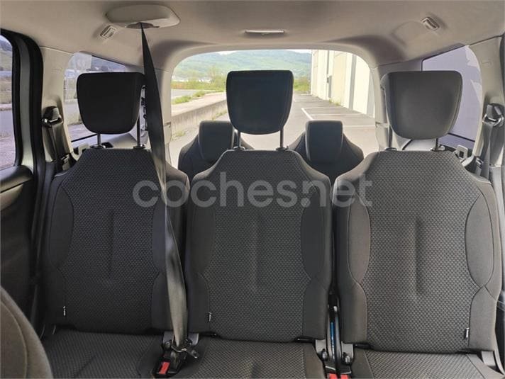 CITROEN C4 Picasso 1.6 HDi Exclusive