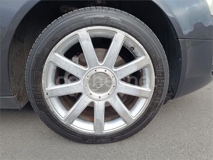 AUDI A6 2.0 TDI