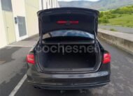 Audi A4 2.0 TDI S line edition