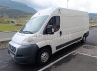 FIAT Ducato 30 2.3 Multijet Furgon Medio