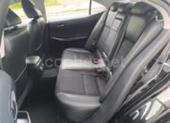 LEXUS IS 300h Hybrid