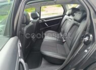 PEUGEOT 407 SW ST Confort Pack 2.0 HDi 136