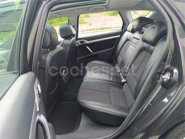 PEUGEOT 407 SW ST Confort Pack 2.0 HDi 136