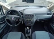 FIAT Grande Punto 1.4 16v Dynamic