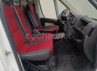 FIAT Ducato 30 2.3 Multijet Furgon Medio