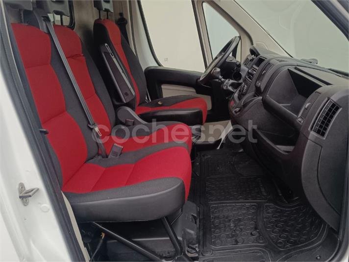 FIAT Ducato 30 2.3 Multijet Furgon Medio