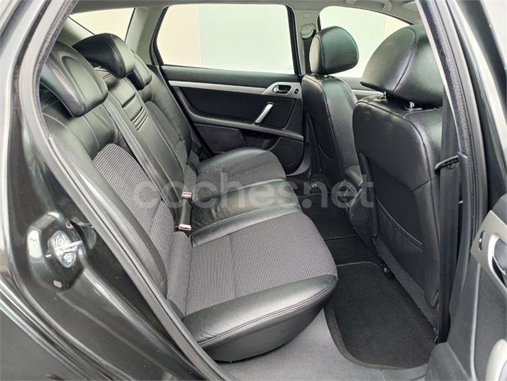 PEUGEOT 407 SW ST Confort Pack 2.0 HDi 136