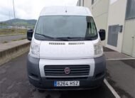 FIAT Ducato 30 2.3 Multijet Furgon Medio