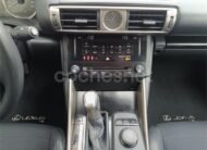 LEXUS IS 300h Hybrid