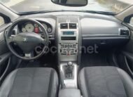 PEUGEOT 407 SW ST Confort Pack 2.0 HDi 136