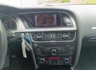 Audi A5 2.0 TDI DPF