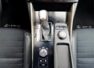 LEXUS IS 300h Hybrid