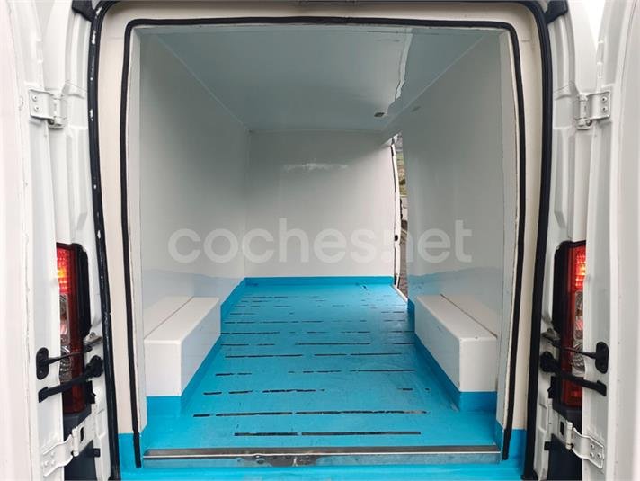 FIAT Ducato 30 2.3 Multijet Furgon Medio