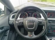 Audi A5 2.0 TDI DPF
