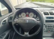 PEUGEOT 407 SW ST Confort Pack 2.0 HDi 136