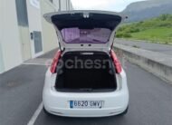 FIAT Grande Punto 1.4 16v Dynamic