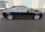 Audi A5 2.0 TDI DPF