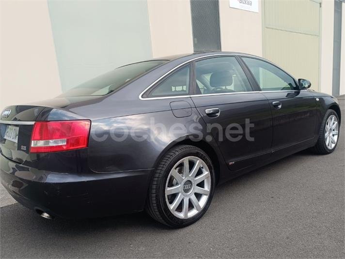 AUDI A6 2.0 TDI