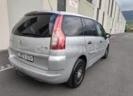 CITROEN C4 Picasso 1.6 HDi Exclusive