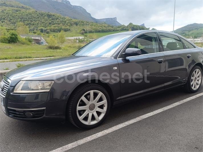 AUDI A6 2.0 TDI