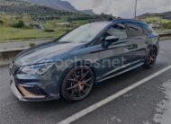 CUPRA Leon SP 2.0 TSI 300 CV DSG