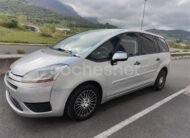 CITROEN C4 Picasso 1.6 HDi Exclusive