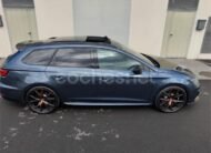 CUPRA Leon SP 2.0 TSI 300 CV DSG