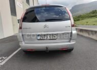 CITROEN C4 Picasso 1.6 HDi Exclusive