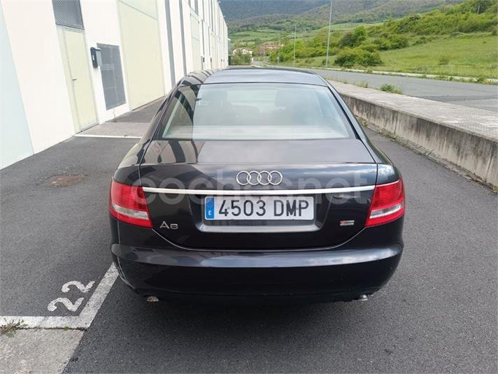 AUDI A6 2.0 TDI