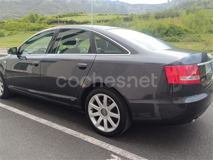 AUDI A6 2.0 TDI