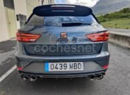 CUPRA Leon SP 2.0 TSI 300 CV DSG
