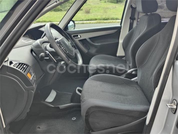 CITROEN C4 Picasso 1.6 HDi Exclusive