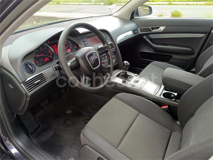 AUDI A6 2.0 TDI