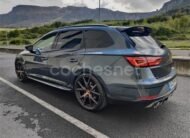 CUPRA Leon SP 2.0 TSI 300 CV DSG