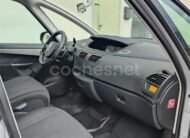 CITROEN C4 Picasso 1.6 HDi Exclusive