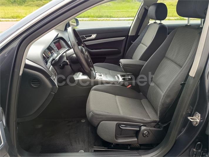 AUDI A6 2.0 TDI