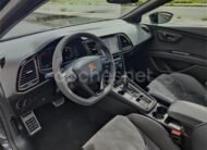 CUPRA Leon SP 2.0 TSI 300 CV DSG