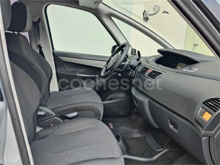 CITROEN C4 Picasso 1.6 HDi Exclusive